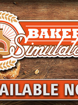 Bakery Simulator (PC) - Steam Key - GLOBAL Bakery Simulator (PC) - Steam Key - GLOBAL