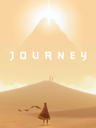 Journey (PC) - Steam Key - GLOBAL Journey (PC) - Steam Key - GLOBAL