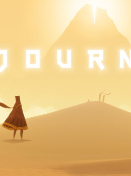 Journey (PC) - Steam Key - GLOBAL Journey (PC) - Steam Key - GLOBAL