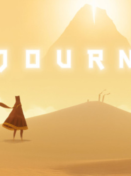 Journey (PC) - Steam Key - GLOBAL Journey (PC) - Steam Key - GLOBAL