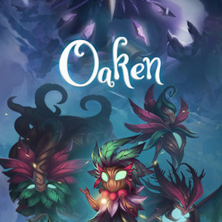 Oaken (PC) - Steam Key - EUROPE