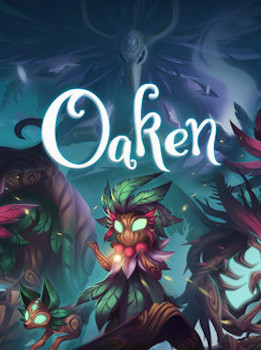 Oaken (PC) - Steam Key - EUROPE