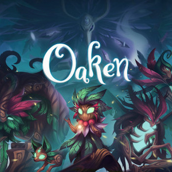Oaken (PC) - Steam Key - EUROPE