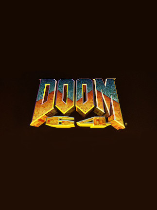 DOOM 64 (PC) - Steam Key - GLOBAL DOOM 64 (PC) - Steam Key - GLOBAL