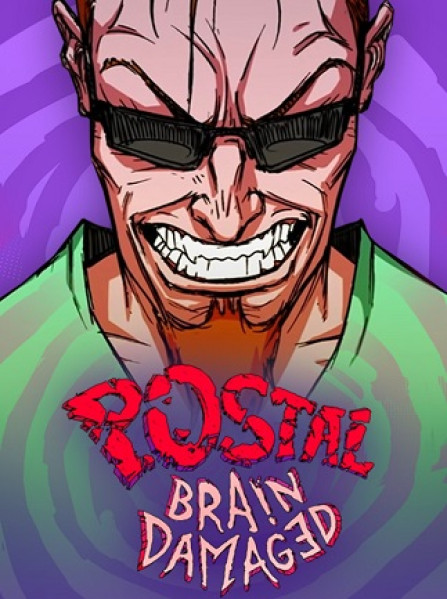 Postal Brain Damaged (PC) - Steam Key - GLOBAL Postal Brain Damaged (PC) - Steam Key - GLOBAL