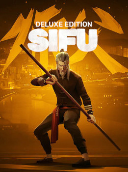 Sifu | Deluxe Edition (PC) - Epic Games Key - GLOBAL