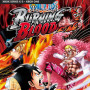 One Piece Burning Blood (Xbox One) - Xbox Live Key - ARGENTINA