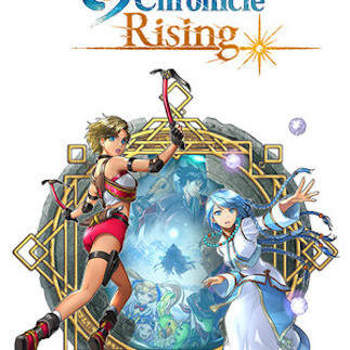 Eiyuden Chronicle: Rising (PC) - Steam Key - GLOBAL