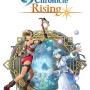Eiyuden Chronicle: Rising (PC) - Steam Key - GLOBAL