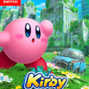 Kirby and the Forgotten Land (Nintendo Switch) - Nintendo eShop Key - UNITED STATES