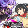 Neptunia x SENRAN KAGURA: Ninja Wars (PC) - Steam Key - GLOBAL