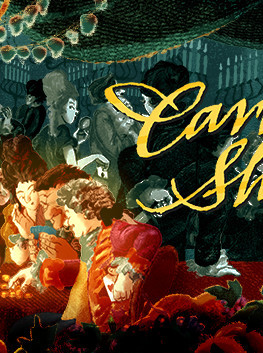 Card Shark (PC) - Steam Key - GLOBAL