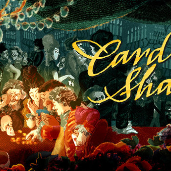 Card Shark (PC) - Steam Key - GLOBAL