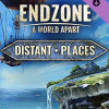 Endzone - A World Apart: Distant Places (PC) - Steam Key - GLOBAL Endzone - A World Apart: Distant Places (PC) - Steam Key - GLOBAL