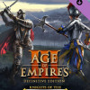 Age of Empires III: Definitive Edition - Knights of the Mediterranean (PC) - Steam Key - GLOBAL Age of Empires III: Definitive Edition - Knights of the Mediterranean (PC) - Steam Key - GLOBAL
