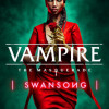 Vampire: The Masquerade – Swansong (PC) - Epic Games Key - EUROPE Vampire: The Masquerade – Swansong (PC) - Epic Games Key - EUROPE