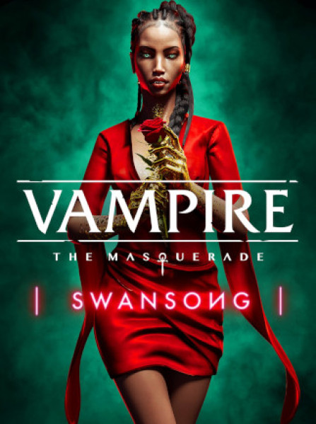 Vampire: The Masquerade – Swansong (PC) - Epic Games Key - EUROPE Vampire: The Masquerade – Swansong (PC) - Epic Games Key - EUROPE