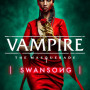 Vampire: The Masquerade – Swansong (PC) - Epic Games Key - EUROPE