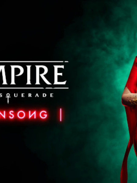 Vampire: The Masquerade – Swansong (PC) - Epic Games Key - EUROPE Vampire: The Masquerade – Swansong (PC) - Epic Games Key - EUROPE