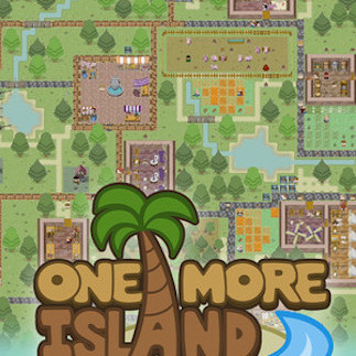 One More Island (PC) - Steam Key - GLOBAL