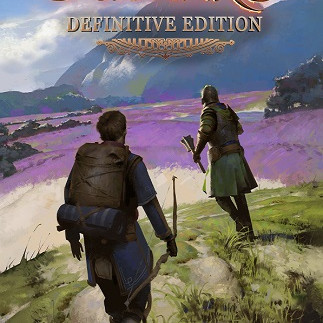 Outward Definitive Edition (PC) - Steam Key - GLOBAL