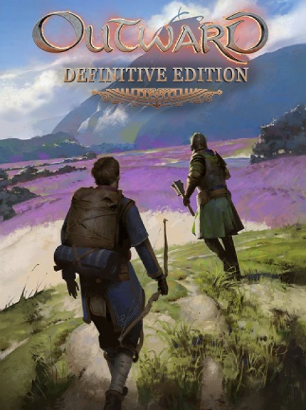 Outward Definitive Edition (PC) - Steam Key - GLOBAL Outward Definitive Edition (PC) - Steam Key - GLOBAL