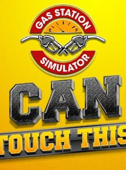 Gas Station Simulator - Can Touch This DLC (PC) - Steam Key - GLOBAL Gas Station Simulator - Can Touch This DLC (PC) - Steam Key - GLOBAL