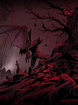 Hellslave (PC) - Steam Key - GLOBAL