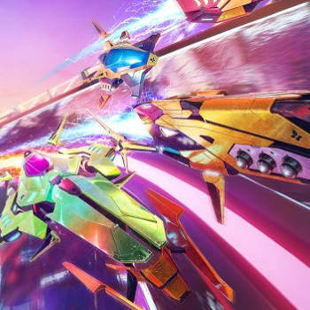 Redout 2 (PC) - Steam Key - GLOBAL