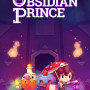 Obsidian Prince (PC) - Steam Key - GLOBAL
