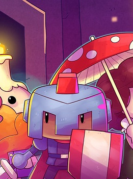 Obsidian Prince (PC) - Steam Key - GLOBAL