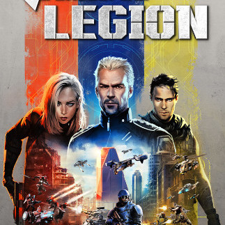 Crossfire: Legion (PC) - Steam Key - GLOBAL