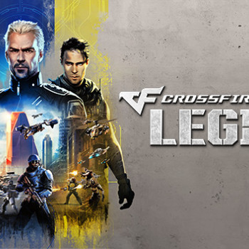 Crossfire: Legion (PC) - Steam Key - GLOBAL