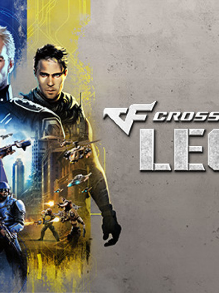 Crossfire: Legion (PC) - Steam Key - GLOBAL Crossfire: Legion (PC) - Steam Key - GLOBAL