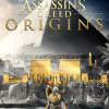 Assassin's Creed Origins | Gold Edition (PC) - Ubisoft Connect Key - EMEA Assassin's Creed Origins | Gold Edition (PC) - Ubisoft Connect Key - EMEA