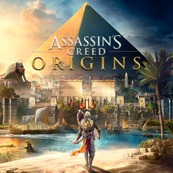Assassin's Creed Origins | Gold Edition (PC) - Ubisoft Connect Key - EMEA