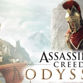 Assassin's Creed Odyssey | Ultimate Edition (PC) - Ubisoft Connect Key - EMEA