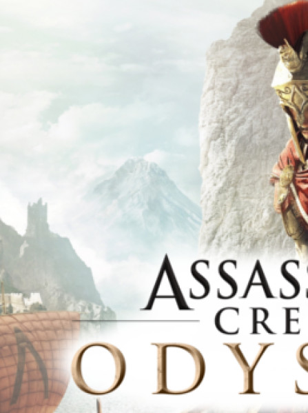 Assassin's Creed Odyssey | Ultimate Edition (PC) - Ubisoft Connect Key - EMEA Assassin's Creed Odyssey | Ultimate Edition (PC) - Ubisoft Connect Key - EMEA