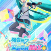 Hatsune Miku: Project DIVA Mega Mix+ (PC) - Steam Key - GLOBAL