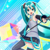 Hatsune Miku: Project DIVA Mega Mix+ (PC) - Steam Key - EUROPE Hatsune Miku: Project DIVA Mega Mix+ (PC) - Steam Key - EUROPE