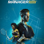 Tennis Manager 2022 (PC) - Steam Key - GLOBAL