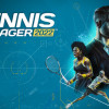 Tennis Manager 2022 (PC) - Steam Key - GLOBAL