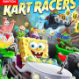 Nickelodeon: Kart Racers (Nintendo Switch) - Nintendo eShop Key - EUROPE