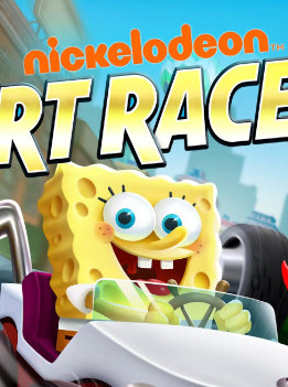 Nickelodeon: Kart Racers (Nintendo Switch) - Nintendo eShop Key - EUROPE