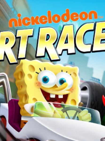 Nickelodeon: Kart Racers (Nintendo Switch) - Nintendo eShop Key - EUROPE Nickelodeon: Kart Racers (Nintendo Switch) - Nintendo eShop Key - EUROPE