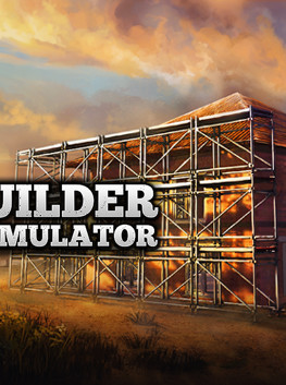 Builder Simulator (PC) - Steam Key - EUROPE Builder Simulator (PC) - Steam Key - EUROPE