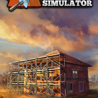 Builder Simulator (PC) - Steam Key - GLOBAL