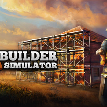 Builder Simulator (PC) - Steam Key - GLOBAL