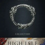 The Elder Scrolls Online Collection: High Isle (PC) - TESO Key - GLOBAL