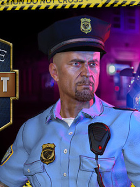 Police Shootout (PC) - Steam Key - GLOBAL Police Shootout (PC) - Steam Key - GLOBAL